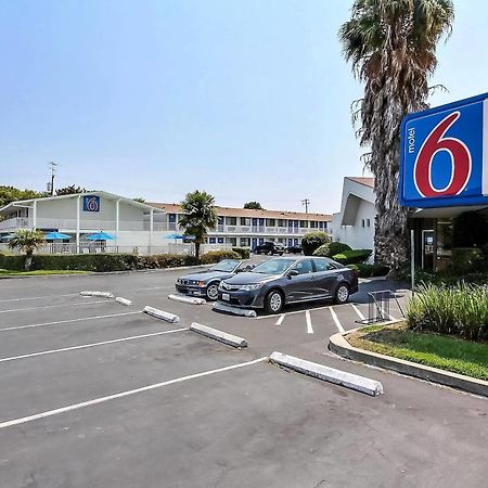 Motel 6-Sunnyvale, Ca - South Экстерьер фото