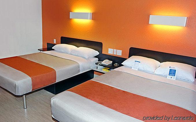 Motel 6-Sunnyvale, Ca - South Экстерьер фото
