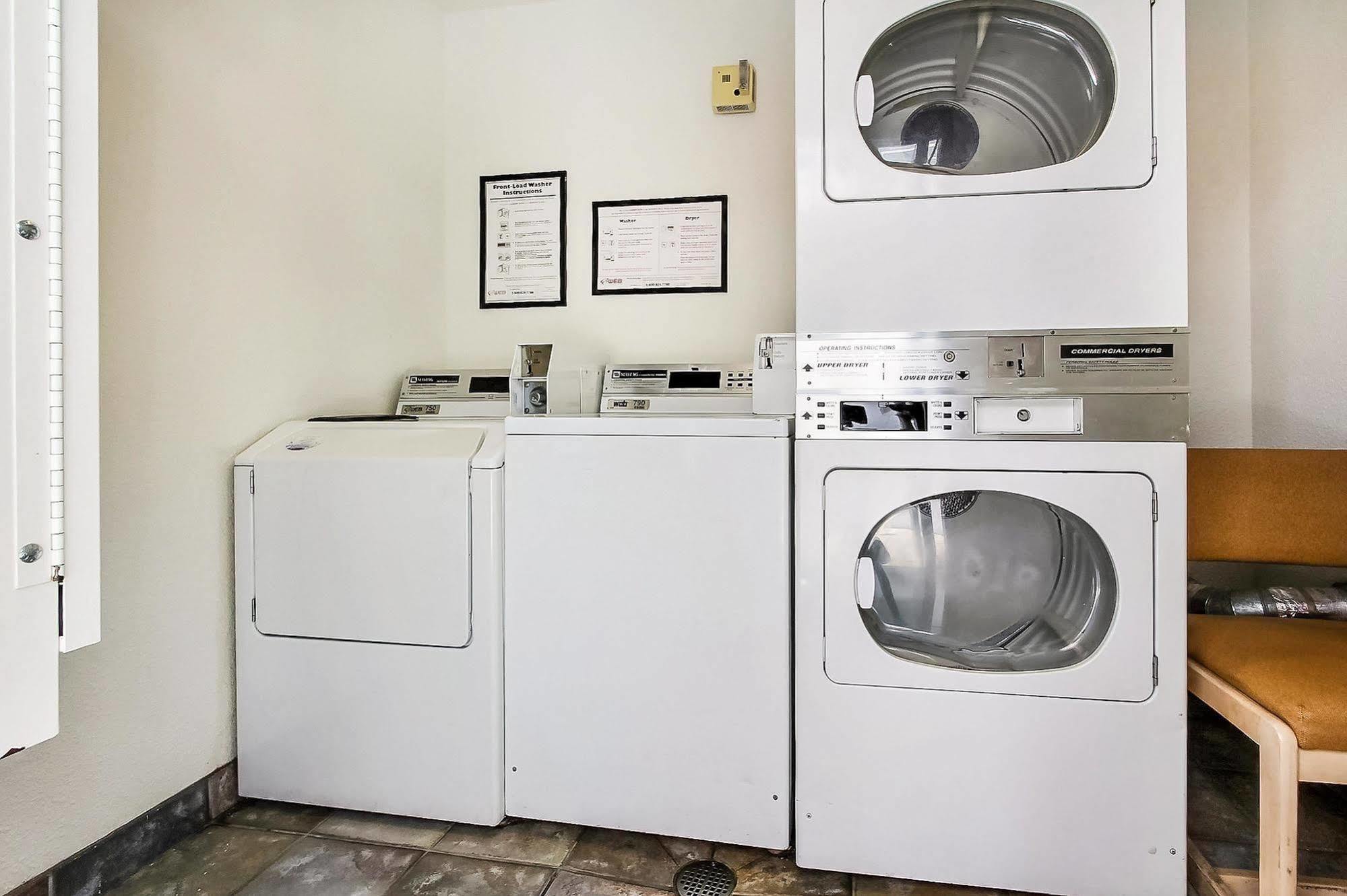 Motel 6-Sunnyvale, Ca - South Экстерьер фото