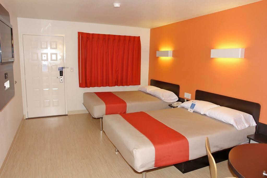 Motel 6-Sunnyvale, Ca - South Экстерьер фото
