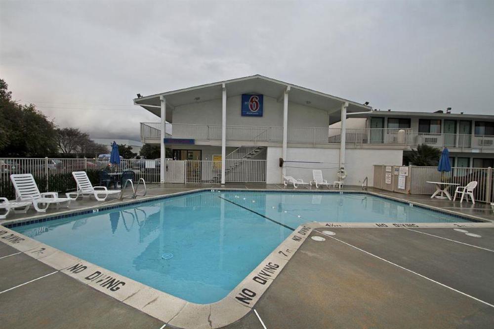 Motel 6-Sunnyvale, Ca - South Удобства фото
