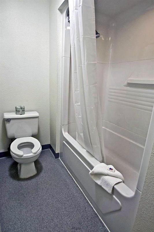 Motel 6-Sunnyvale, Ca - South Номер фото