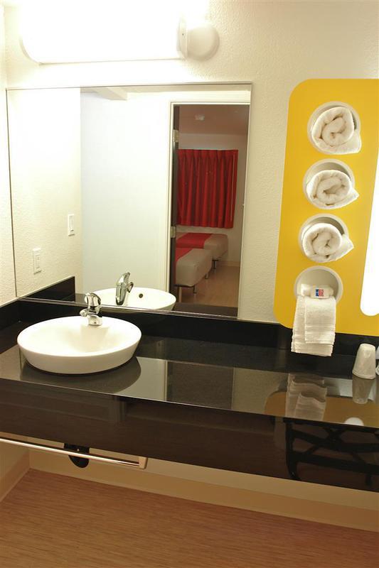 Motel 6-Sunnyvale, Ca - South Номер фото