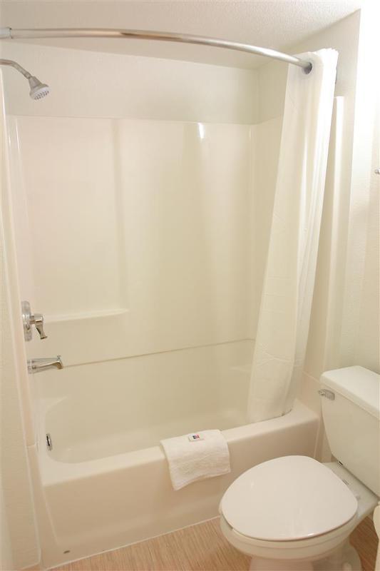 Motel 6-Sunnyvale, Ca - South Номер фото